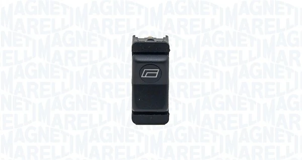 Switch, window regulator